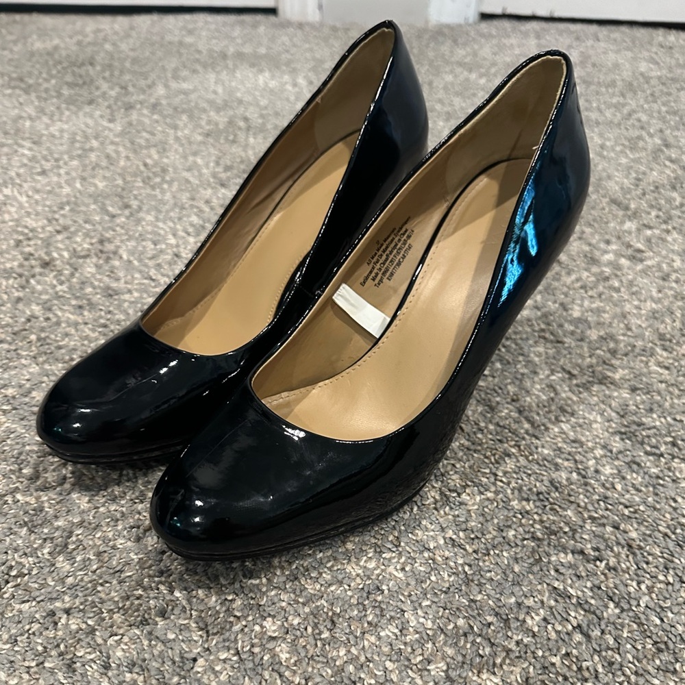 Pumps